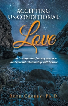 Paperback Accepting Unconditional Love Book