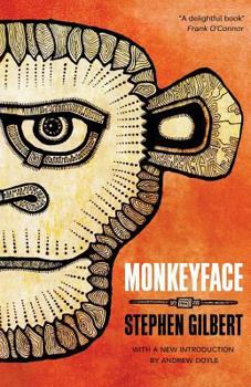 Paperback Monkeyface Book