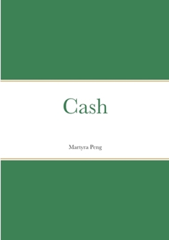 Paperback Cash [Spanish] Book