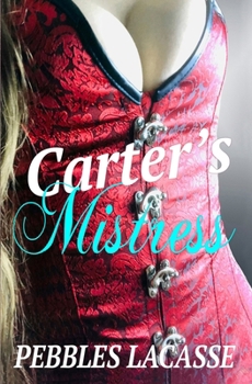 Paperback Carter's Mistress Book