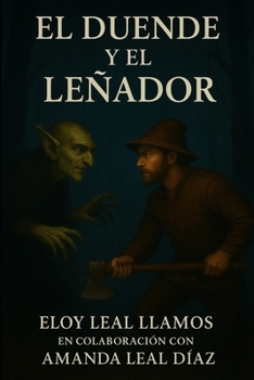 El duende y el leñador