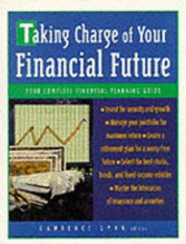 Paperback Taking Charge of Your Financial Future Book