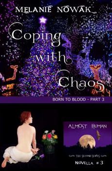 Paperback Coping with Chaos: (Born to BLood - Part 3) Book