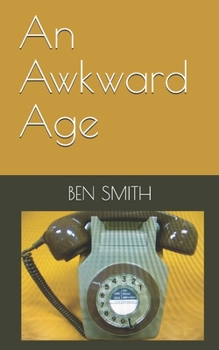 Paperback An Awkward Age Book