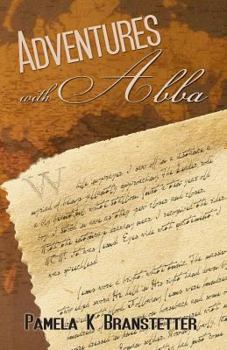 Paperback Adventures with Abba Book