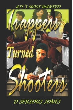 Paperback Trappers Turned Shooters Part 1 Book