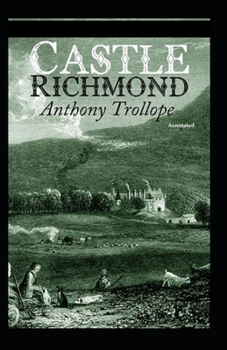 Paperback Castle Richmond Annotated Book
