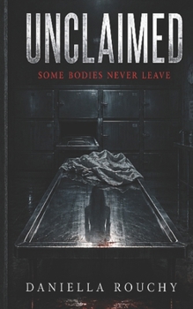Paperback Unclaimed Book