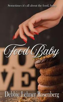 Paperback Food Baby Book