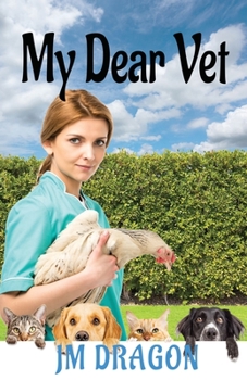 Paperback My Dear Vet Book