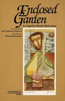 Paperback Enclosed Garden Book