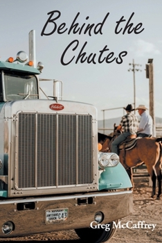 Paperback Behind the Chutes Book