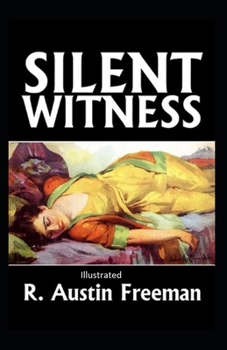 Paperback A Silent Witness Illustrated Book