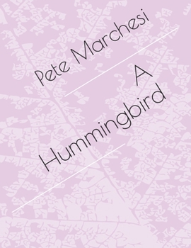 Paperback A Hummingbird Book