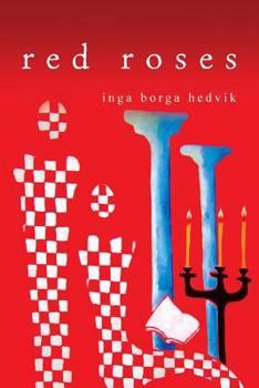 Paperback Red Roses Book