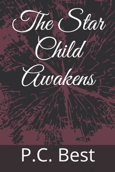 Paperback The Star Child Awakens Book
