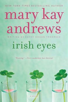 Irish Eyes - Book #8 of the Callahan Garrity Mystery