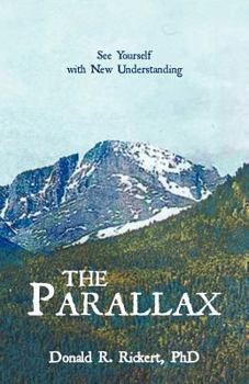 Paperback The Parallax: See Yourself with New Understanding Book