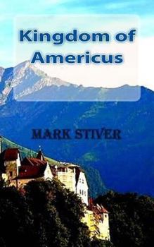 Paperback Kingdom of Americus Book