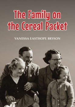 Paperback The Family on the Cereal Packet Book