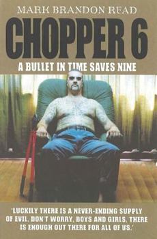 Chopper 6 - Book #6 of the Chopper (John Blake)