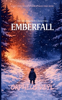 Paperback Emberfall Book