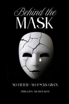 Paperback Behind The Mask Book