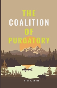 Paperback The Coalition of Purgatory Book