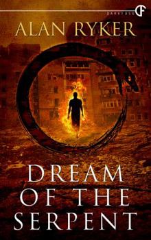 Paperback Dream of the Serpent Book