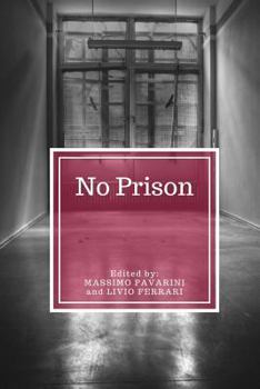 Paperback No prison Book