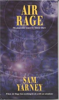 Paperback Air Rage Book