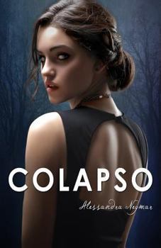 Colapso - Book #3 of the Bajo el Cielo Púrpura de Roma