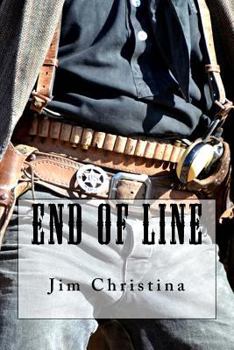 Paperback End of Line Book