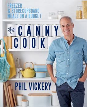 Paperback The Canny Cook Book