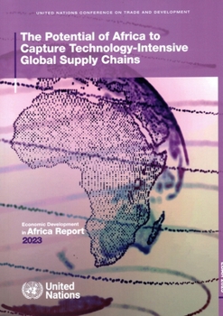 Paperback Economic Development in Africa Report 2023 Book