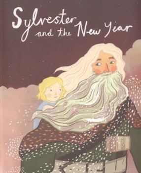 Paperback Sylvester and the New Year Book