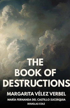 Paperback The Book of Destructions Book