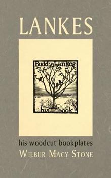 Paperback Lankes, His Woodcut Bookplates Book