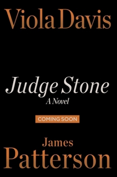 Hardcover Judge Stone Book