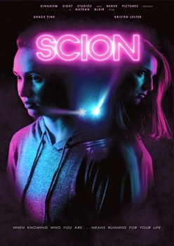 DVD Scion Book