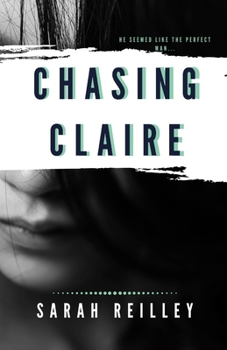 Paperback Chasing Claire Book