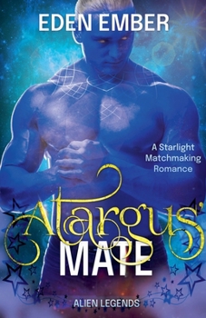 Paperback Atargus' Mate Book
