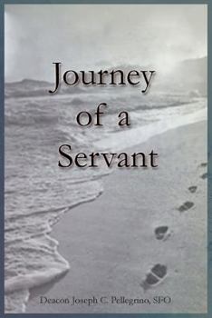 Paperback Journey of a Servant Book