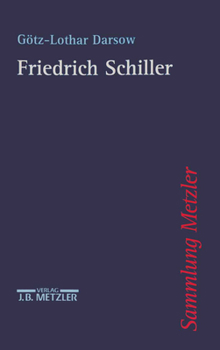 Paperback Friedrich Schiller [German] Book