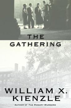 The Gathering - Book #24 of the Father Koesler
