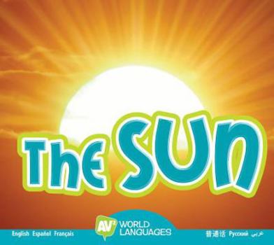 Library Binding The Sun Book