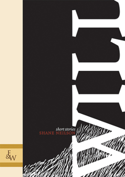 Hardcover Will: Stories Book