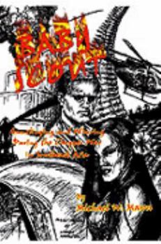 Paperback Baby Scout: Gunslinging and Whoring During the Chopper War in Southeast Asia Book