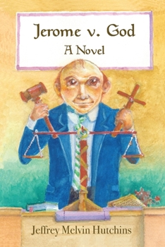 Paperback Jerome v. God Book