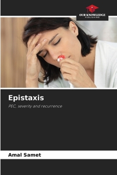 Paperback Epistaxis Book